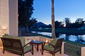 McCormick Ranch Golf Casita